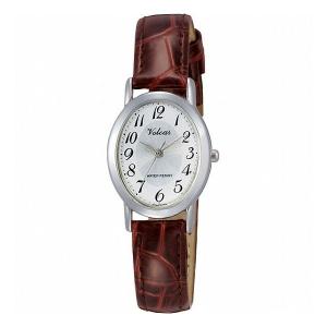 フォルカス レディース腕時計 シルバー VZ89V314 装身具 婦人装身品 婦人腕時計 代引不可｜rcmdhl