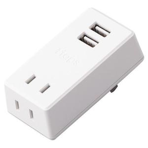 トップランド USBスマートタップ STPP200