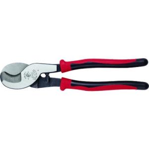 KLEIN KLEIN ケーブルカッター コンフォートハンドル 250mm 307 x 99 x 21 mm 1個