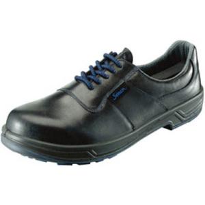 シモン 安全靴 短靴 8511黒 25．5ｃｍ 8511N-25.5 安全靴・作業靴・安全靴｜rcmdhl