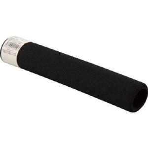 光 スポンジカバー内径29×220ｍｍ SGB-250 安全用品・標識・安全クッション