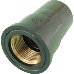 トーエー/HI継手 インサート水栓ソケット 20/HIMWS20