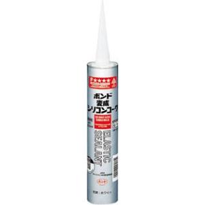 コニシ ボンド変成シリコンコーク 333ml グ...の商品画像