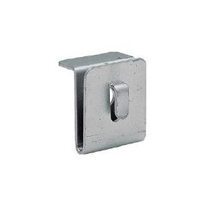 TRUSCO 軽量棚 中棚ボルトレス型用中棚受ケ金具 LITU