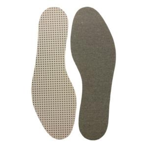 Nosacks SKA106Mノサックス 安全靴用踏抜き防止中敷 Mサイズ8290972