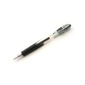 単品50個セット ゼブラ スラリ 0.5 黒BNS11-BK ペン 文具 文房具 まとめ買い お買い...