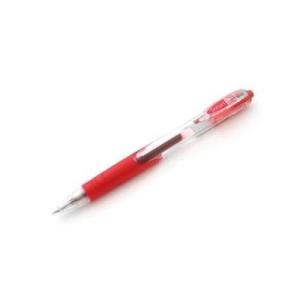 単品50個セット ゼブラ スラリ 0.5 赤BNS11-R ペン 文具 文房具 まとめ買い お買い得...