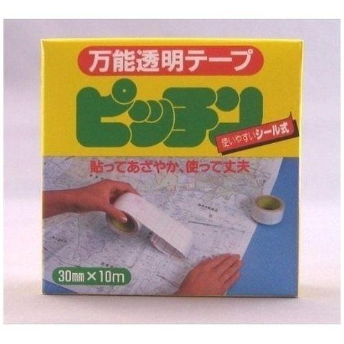 埼玉福祉会 ピッチン万能テープ PT-3