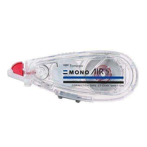 まとめ買い50個セット トンボ鉛筆 モノエアー つめ替えタイプ5 文房具 文具 修正テープ