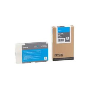 〔純正品〕 EPSON エプソン インクカートリッジ/トナーカートリッジ 〔ICC54L C シアン〕 代引不可｜rcmdhl