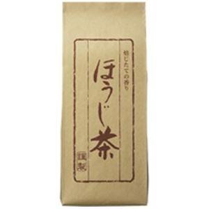 （業務用4セット）大井川茶園 徳用ほうじ茶 450g／1袋 代引不可｜rcmdhl