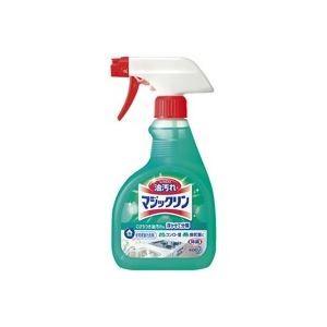 （業務用50セット）花王 マジックリン 本体 400ml 代引不可