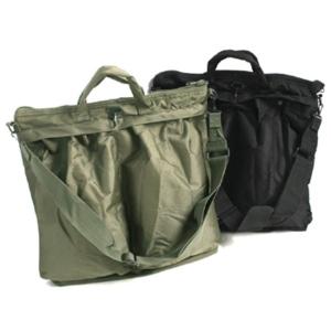 USタイプ ヘルメットバッグ ストラップ付 OD : OliveDrab - 通販