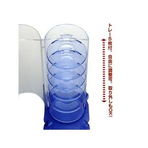 シンコハンガー 腕時計 コレクションケース コ...の詳細画像2
