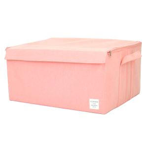 東洋ケース ストレリアナチュレ ボックスLL ピンク ESTN-CBLL-PK 
