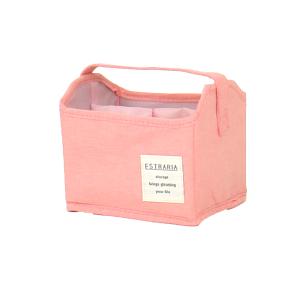 東洋ケース リモコンラック ストレリアナチュレ ピンク ESTN-RR-PK 