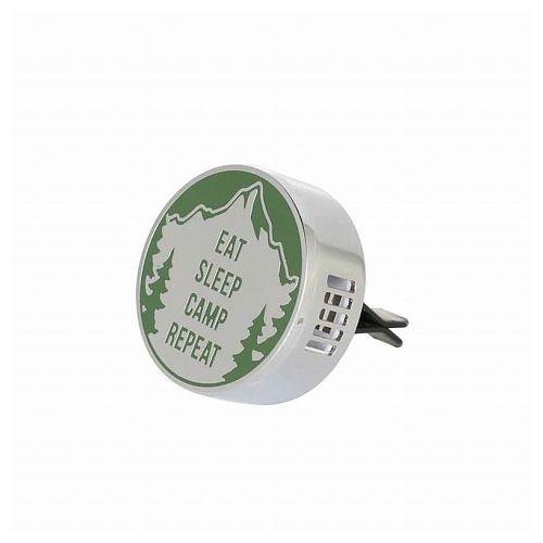 CAR FRAGRANCE C WOODY SPICE カー フレグランス G975-1271C D...