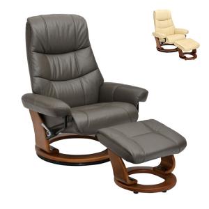 タマリビング ニース 無段階リクライニング パーソナルチェアー