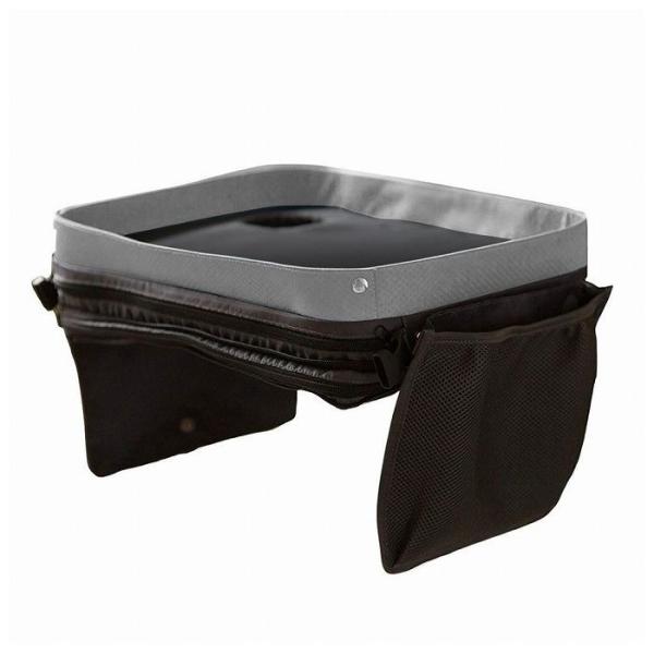 ModFamily モッドファミリー トラベルラップトレイ グレー/ブラック CON-MF-9704...