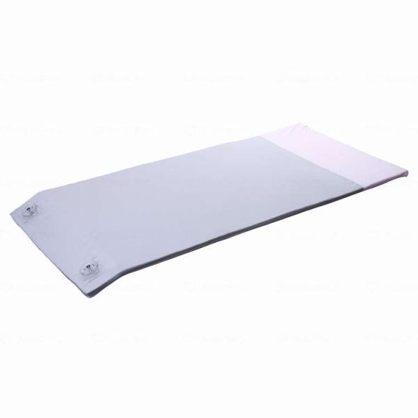 ピーエーエス X-BALANCE RECOVER-LAY COOL/ライトグレー/- 代引不可