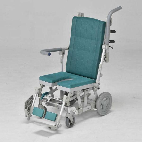ウチエ シャワーラクリクSAL U型シート /-/- 代引不可
