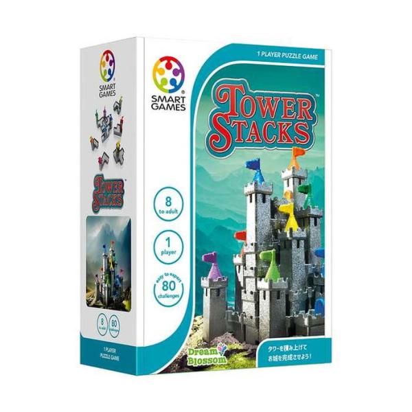 タワー スタックス ドリームブロッサム 代引不可