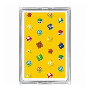 任天堂（Nintendo） 【新品】トランプ マリオトランプ スタンダード