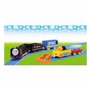 ヒロと水族館貨車セット プラレール タカラトミー きかんしゃトーマス トーマス