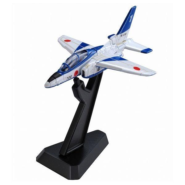 22 航空自衛隊 T-4 ブルーインパルス タカラトミー 玩具 おもちゃ