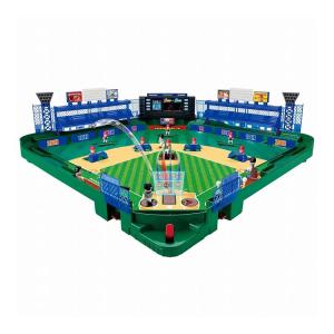 モンスターコントロール 野球ゲーム 野球盤 3Dエース モンスターコントロール : トイザらス・ベビーザら