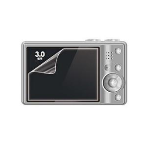 サンワサプライ 液晶光沢保護フィルム 3.0型 DG-LCK30 代引不可｜rcmdhl