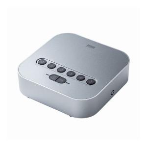 サンワサプライ Bluetooth スピーカーフォンの買取情報