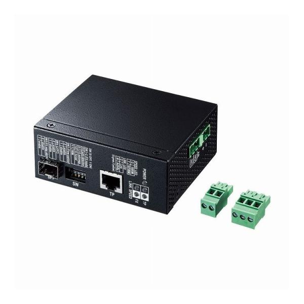 産業用光メディアコンバータ LAN-NGC240 代引不可