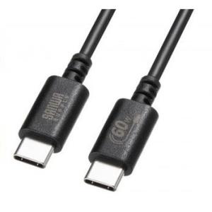 サンワサプライ USB Type-Cケーブル 1.5mの買取情報