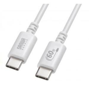 サンワサプライ USB Type-Cケーブル 2mの買取情報