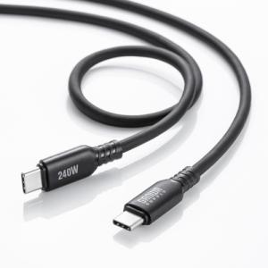 サンワサプライ USB-C ケーブル 0.5mの買取情報