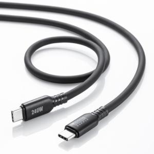 サンワサプライ USB2.0 Type-C 2mの買取情報