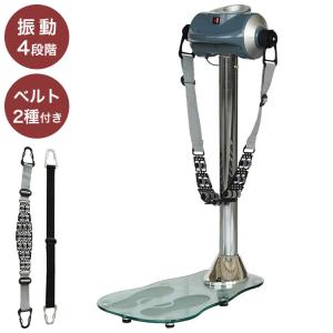 DK-302C ベルトバイブレータ マッサージ機 家ジム 振動 ブルブル 介護