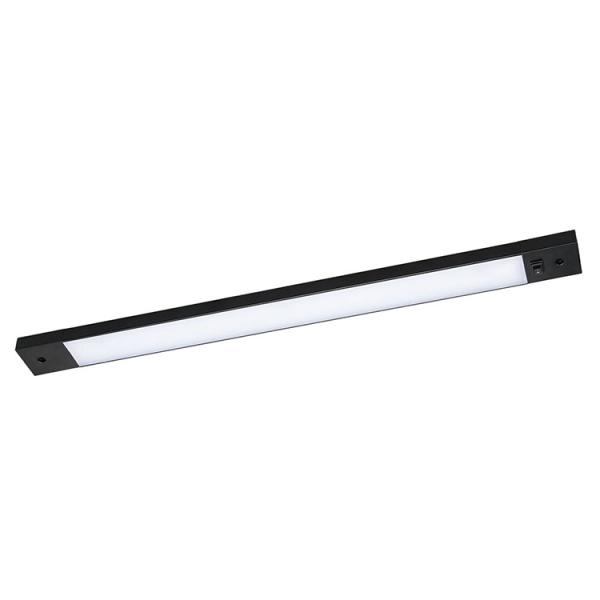 山田照明 ZライトZM-025-B Z-Light ゼットライト 卓上 ブラック LEDライト