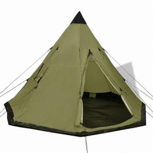 THE NORTH FACE（ザ ノースフェイス） テント 小型テント エバカーゴ4