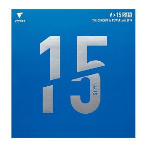 VICTAS ヴィクタス 卓球ラケット VICT...の商品画像