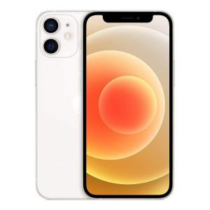 iPhone 12 mini 64GB ホワイト 新品の買取情報