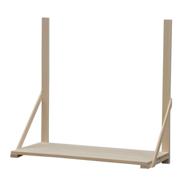 日本製 幅76cm 専用 棚板 ヒノキ ひのき セット 棚板セット 国産 ひのき 檜 収納 収納棚 ...