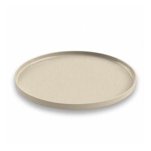 merge パレルモ ディナープレート 27cm ナチュラル ターホン TarHong メラミン食器...