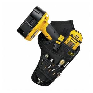 KUNY'S クニーズ SG-5023 充電ドリルドライバーホルスター 代引不可