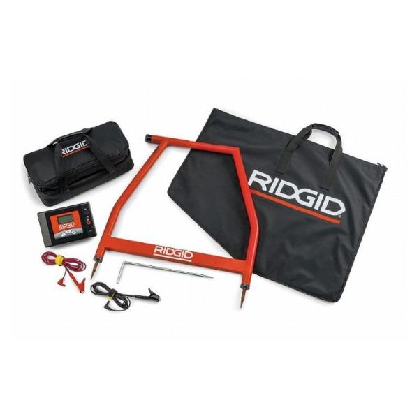 RIDGID 56613 Aフレーム損傷探査器 フォルトロケーター 代引不可 リジッド