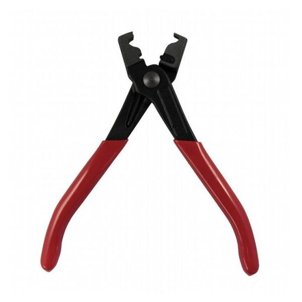 SIGNET シグネット 47457 ホースクリッププライヤー 代引不可