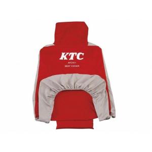 KTC 京都機械工具 AYC401 シートカバー 代引不可