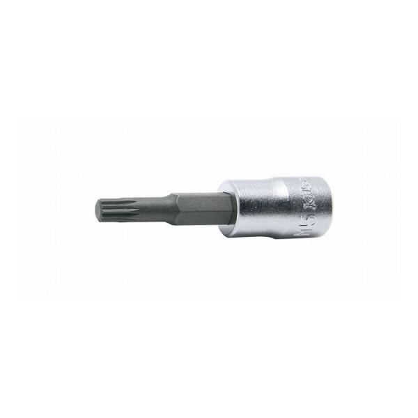KOKEN コーケン 2020.50-M6 1/4&quot;3重4角ビットソケット XZN規格 代引不可