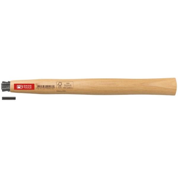PB SWISS TOOLS PBスイス 310-6 ハンマー柄 ヒッコリー 代引不可